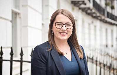 Roanna Cooling - Trainee Solicitor